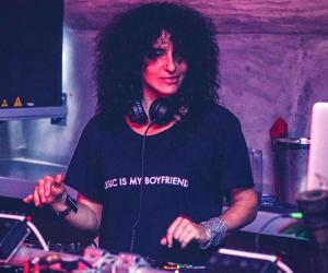 Nicole Moudaber Nicole Moudaber