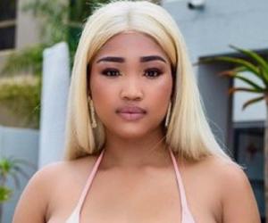 Nicole Nyaba Nicole Nyaba