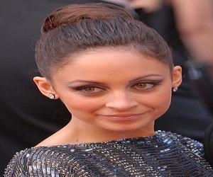 Nicole Richie Nicole Richie