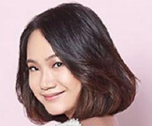 Nicole Seah Nicole Seah