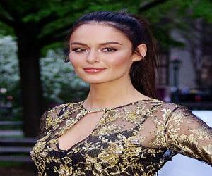 Nicole Trunfio Nicole Trunfio