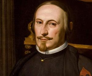 Nicolás Antonio Nicolás Antonio