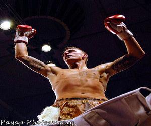 Nieky Holzken Nieky Holzken