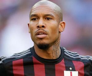 Nigel de Jong Nigel de Jong