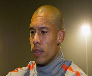 Nigel de Jong Nigel de Jong