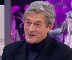 Nigel Havers Nigel Havers