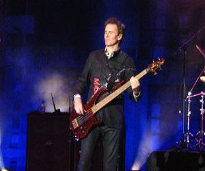 Nigel John Taylor Nigel John Taylor