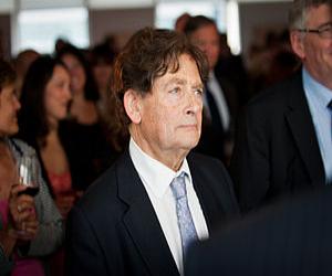 Nigel Lawson Nigel Lawson