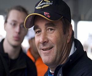 Nigel Mansell Nigel Mansell