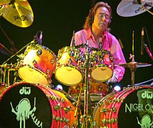 Nigel Olsson Nigel Olsson