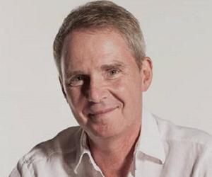 Nigel Shadbolt Nigel Shadbolt