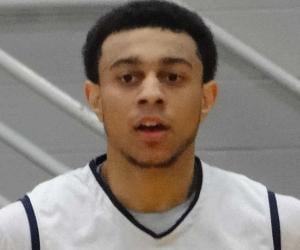Nigel Williams-Goss Nigel Williams-Goss