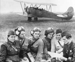 Night Witches