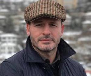 Nihat Altinkaya Nihat Altinkaya