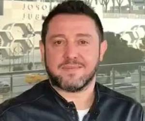 Nihat Kahveci Nihat Kahveci