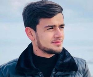 Nijat Abasov Nijat Abasov