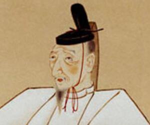 Nijo Yoshimoto Nijo Yoshimoto