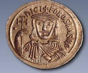 Nikephoros I Nikephoros I