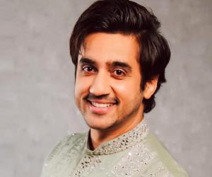 Nikhil Sharma Nikhil Sharma