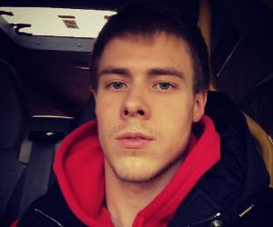 Nikita Katsalapov Nikita Katsalapov