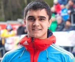 Nikita Tregubov Nikita Tregubov