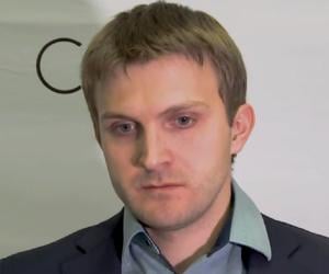 Nikita Vitiugov Nikita Vitiugov