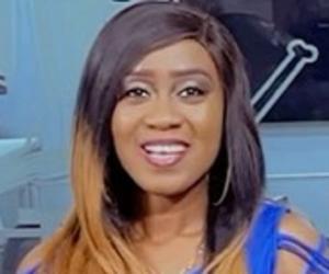 Nikki Laoye Nikki Laoye