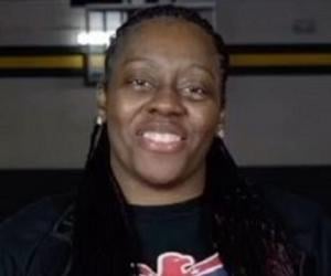 Nikki Teasley Nikki Teasley