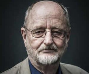 Niklas Frank Niklas Frank