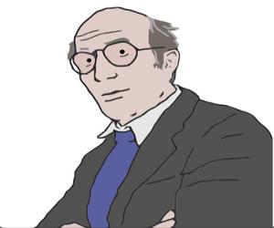 Niklas Luhmann Niklas Luhmann