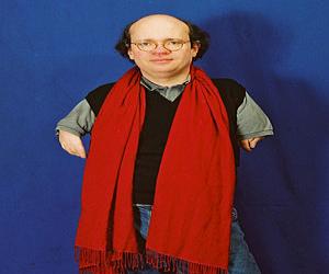 Niko von Glasow Niko von Glasow
