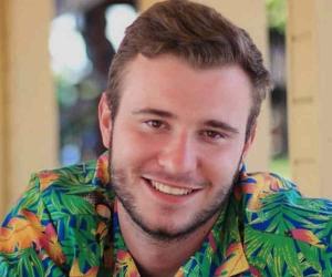 Nikola Danilovski Nikola Danilovski