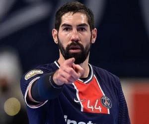 Nikola Karabatić