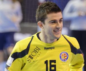 Nikola Mitrevski Nikola Mitrevski
