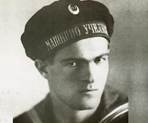 Nikola Vaptsarov Nikola Vaptsarov