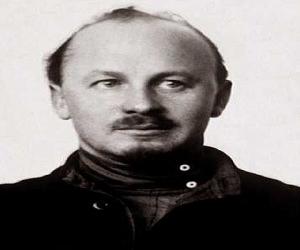 Nikolai Bukharin Nikolai Bukharin