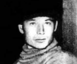 Nikolai Dzhumagaliev Nikolai Dzhumagaliev