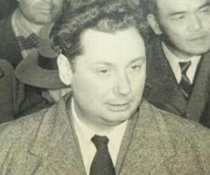 Nikolai Fedorenko Nikolai Fedorenko