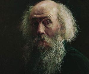 Nikolai Ge Nikolai Ge