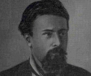 Nikolai Kibalchich Nikolai Kibalchich