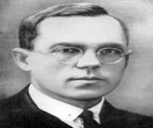 Nikolai Kondratiev Nikolai Kondratiev