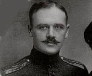 Nikolai Kulikovsky Nikolai Kulikovsky