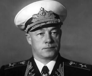 Nikolai Kuznetsov Nikolai Kuznetsov