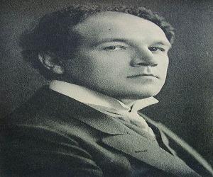 Nikolai Medtner Nikolai Medtner