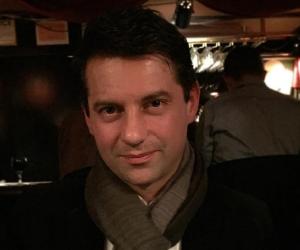 Nikolai Morozov Nikolai Morozov