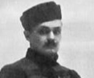 Nikolai Panin Nikolai Panin