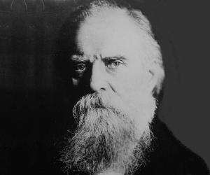 Nikolai Tchaikovsky Nikolai Tchaikovsky