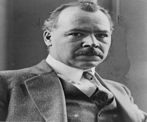 Nikolai Vavilov Nikolai Vavilov