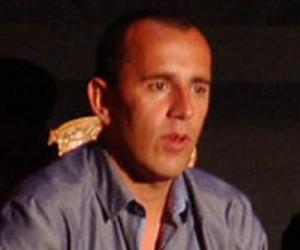 Nikolaj Arcel Nikolaj Arcel