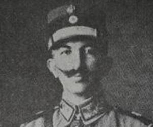 Nikolaos Trikoupis Nikolaos Trikoupis